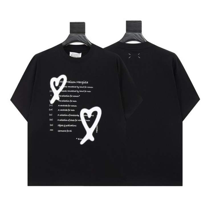Picture of Maison Margiela T Shirts Short _SKUMaisonMargielaS-XL23tr70116414